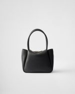 Small Leather Bag - Image 5